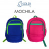 Mochila grande
