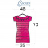 Joyero de vestido