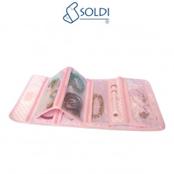 Cartera de Joyeria
